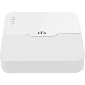 NVR301-08LS3-P8