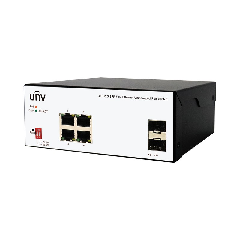 ISW2000-4T2GP-POE-IN