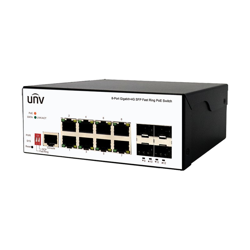 ISW5000-8GT4GP-POE-IN