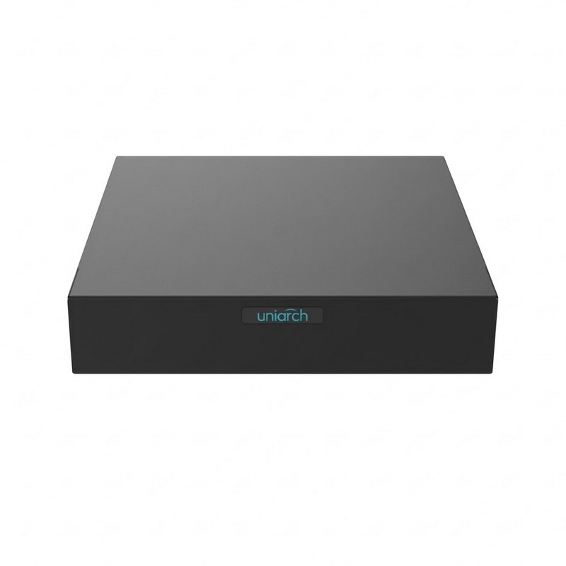 NVR-108S3-P8-ECO