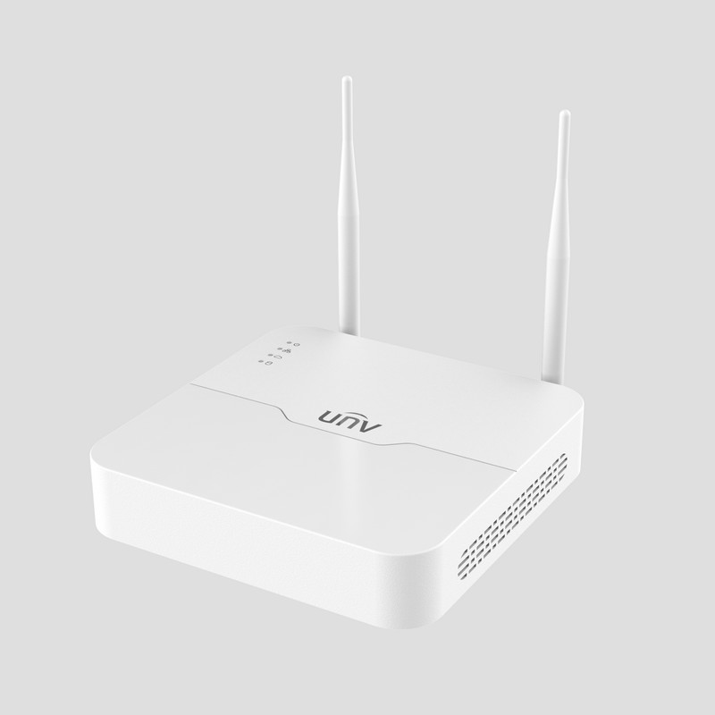 NVR301-08S4-LW