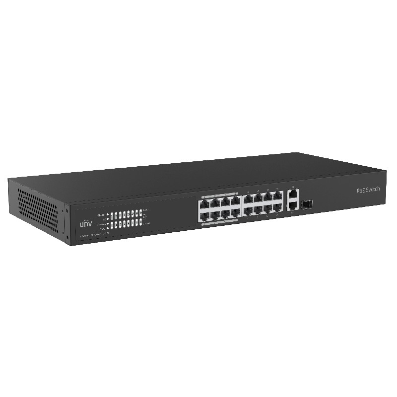NSW3000-16T1GT1GC-POE-IN
