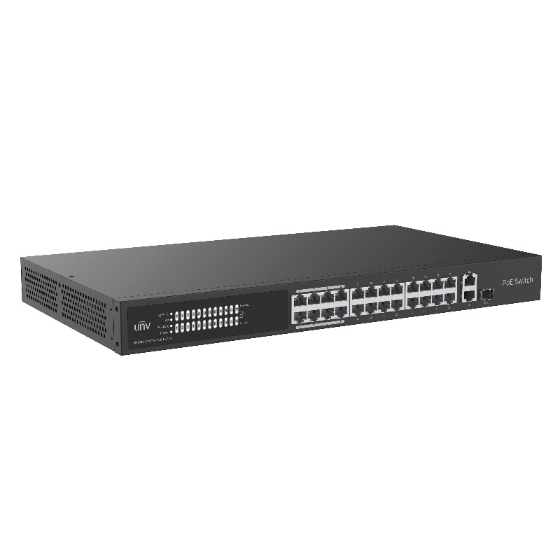 NSW3000-24T1GT1GC-POE-IN