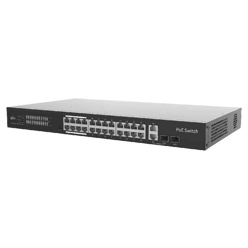 NSW2100-25GT1GP1GC-POE-IN